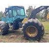 1999 Timberjack 460 Skidder